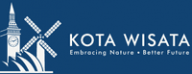 logo project kota wisata cibubur - mississippi